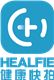 Healfie Technology Ltd's logo