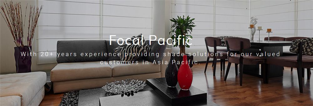 Focal Pacific Ltd's banner