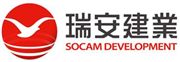 SOCAM Development Limited's logo