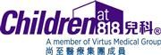Virtus Children at 818 Limited's logo