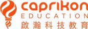 Caprikon Education's logo