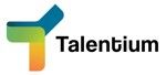 Talentium Inc. logo
