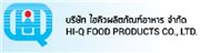 Hi - Q Food Products Co., Ltd.'s logo