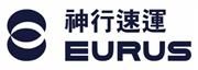 Eurus Express Limited's logo