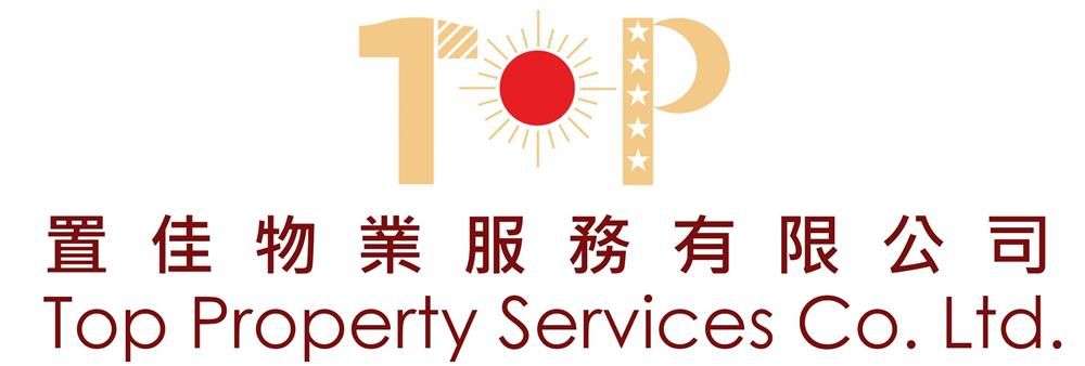 Top Property Services Company Limited's banner