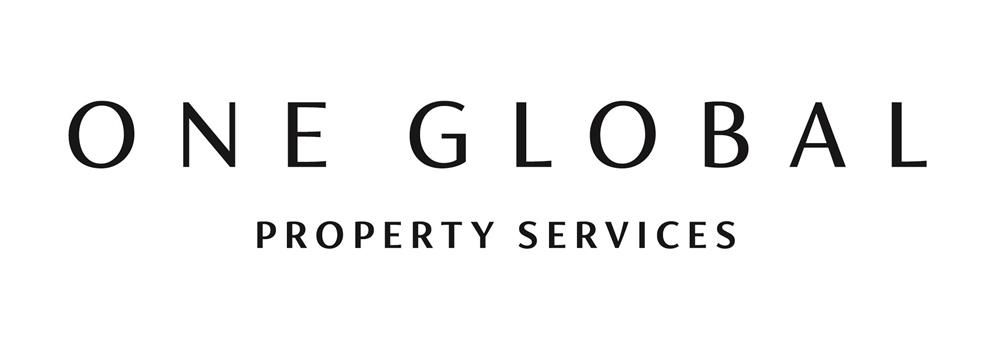 One Global Property Services (Hong Kong) Limited's banner
