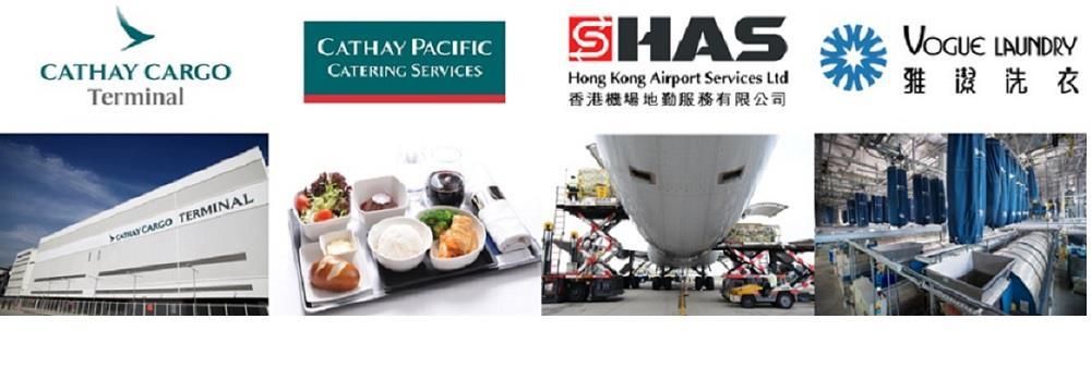 Cathay Subsidiary Services's banner