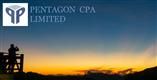 Pentagon CPA Limited's logo