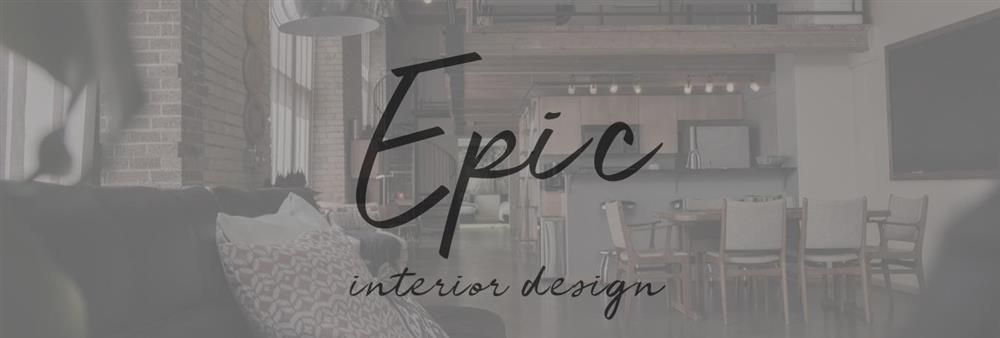 Epic Interior Design Limited's banner