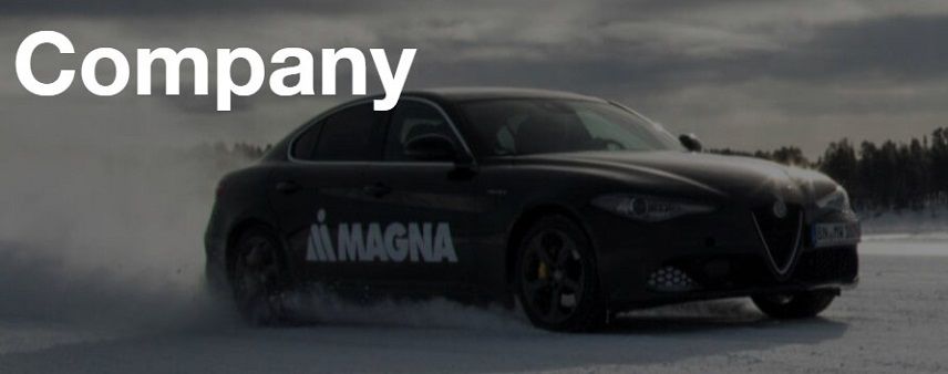 Magna Automotive Technology (Thailand) Co., Ltd.'s banner