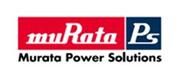 Murata Power Solutions (Hong Kong) Limited's logo