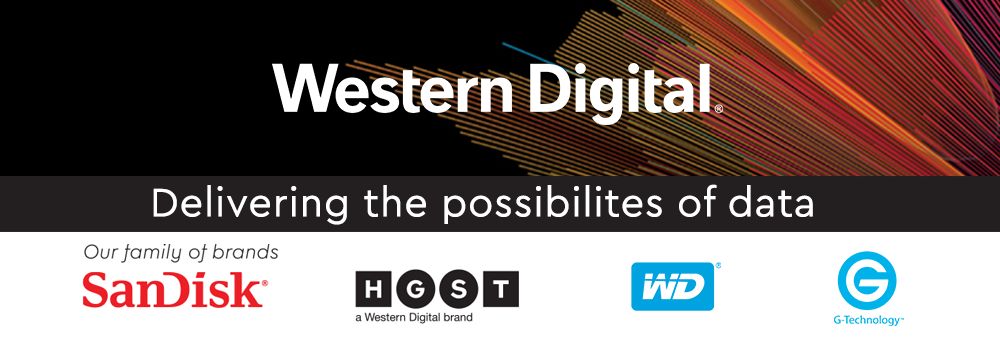 Western Digital Storage Technologies (Thailand) Ltd.'s banner
