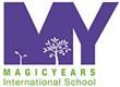 Magic Years International School's logo