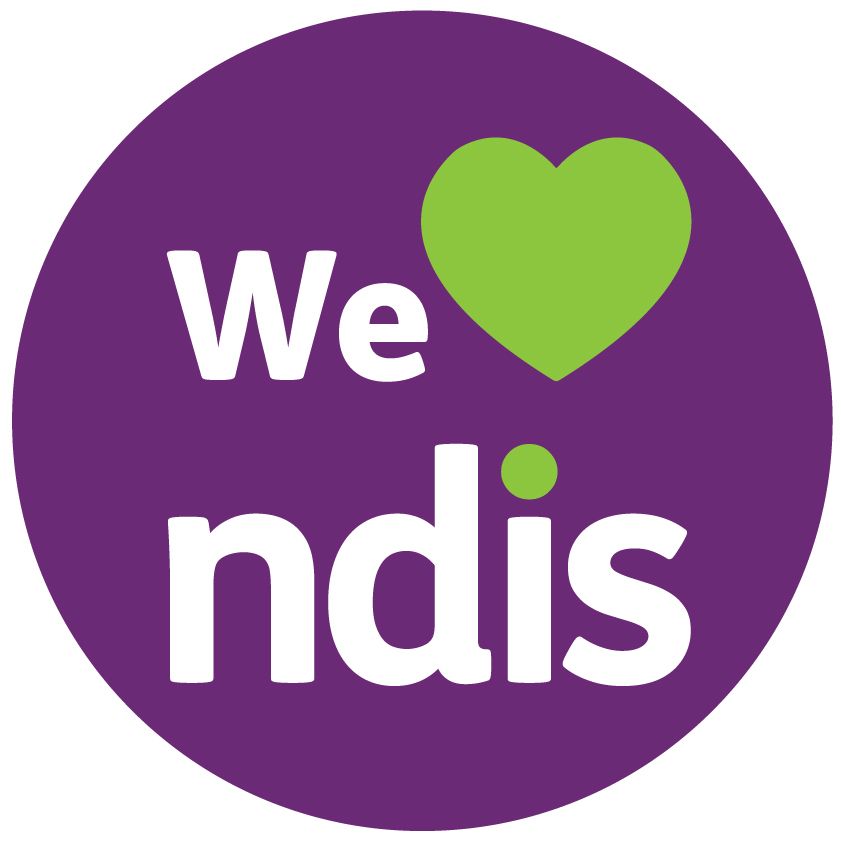 NDIS Registered Provider 2023