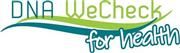 DNA Wecheck Limited's logo