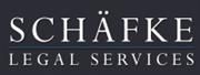Schaefke Legal Services Co., Ltd.'s logo