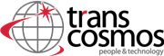 transcosmos (Thailand) Co., Ltd.'s logo