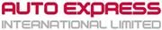 Auto Express International Limited's logo