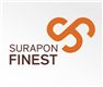 SURAPON FINEST CO., LTD.'s logo