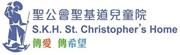Sheng Kung Hui St. Christopher's Home Limited's logo