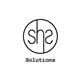 SHS Solutions Limited's logo