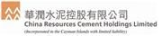 China Resources Cement Holdings Limited's logo