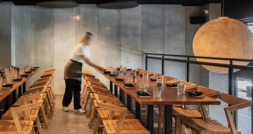 Company's culture and value information