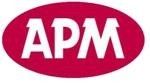 Company Logo for APM Corporate Services
