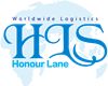 Honour Lane Shipping Ltd's logo
