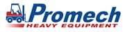 Promech Resources Co., Ltd.'s logo