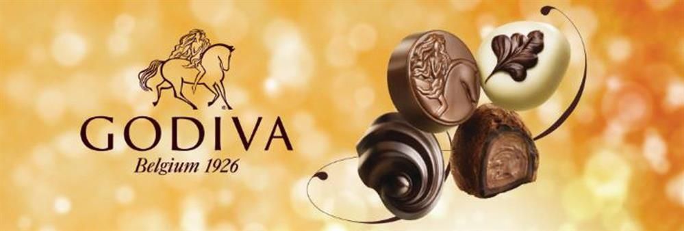 Godiva Chocolatier (Asia) Limited's banner