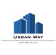 Urban Way Company Limited's logo