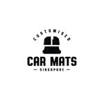 Customised Car Mats Singapore's logo