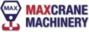 Maxcrane Machinery Co., Ltd.'s logo