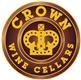 Crown Wine Cellars Limited's logo