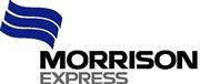 MORRISON EXPRESS CORP (THAILAND) LTD.'s logo