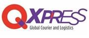 Qxpress HK Limited's logo