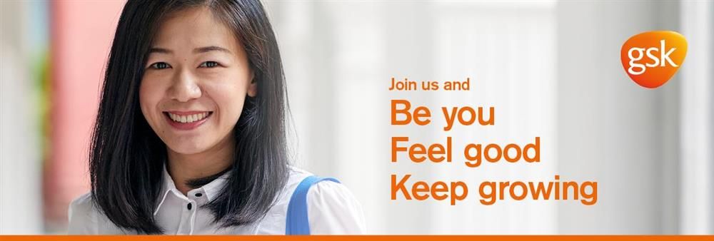 GlaxoSmithKline Ltd's banner