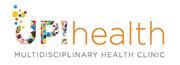 UP!Health's logo