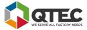 Qtec Technology Co., Ltd.'s logo