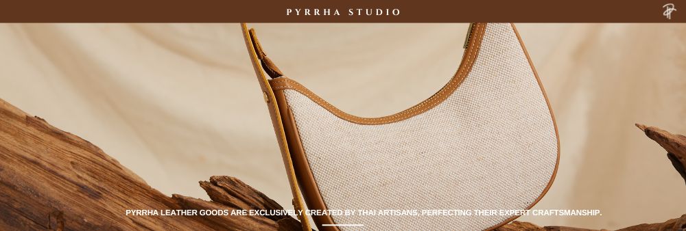 Pyrrha Studio Co.,Ltd.'s banner