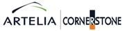 Artelia Cornerstone Limited's logo