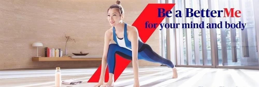 AXA China Region Insurance Company Limited's banner