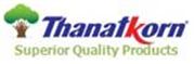 Thanatkorn International Co., Ltd.'s logo