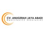 CV. Anugerah Jaya Abadi