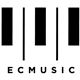 ECMUSIC's logo