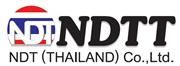 NDT (THAILAND) Co., Ltd.'s logo