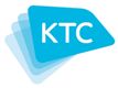 Krungthai Card Public Company Limited (KTC)'s logo