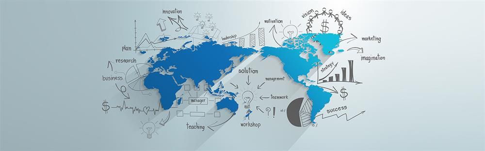 Ariss Global Co., ltd.'s banner