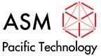 ASM Technology Hong Kong Limited's logo